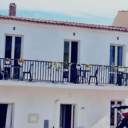 Suite Cornelia Santa Teresa Gallura Exterior foto