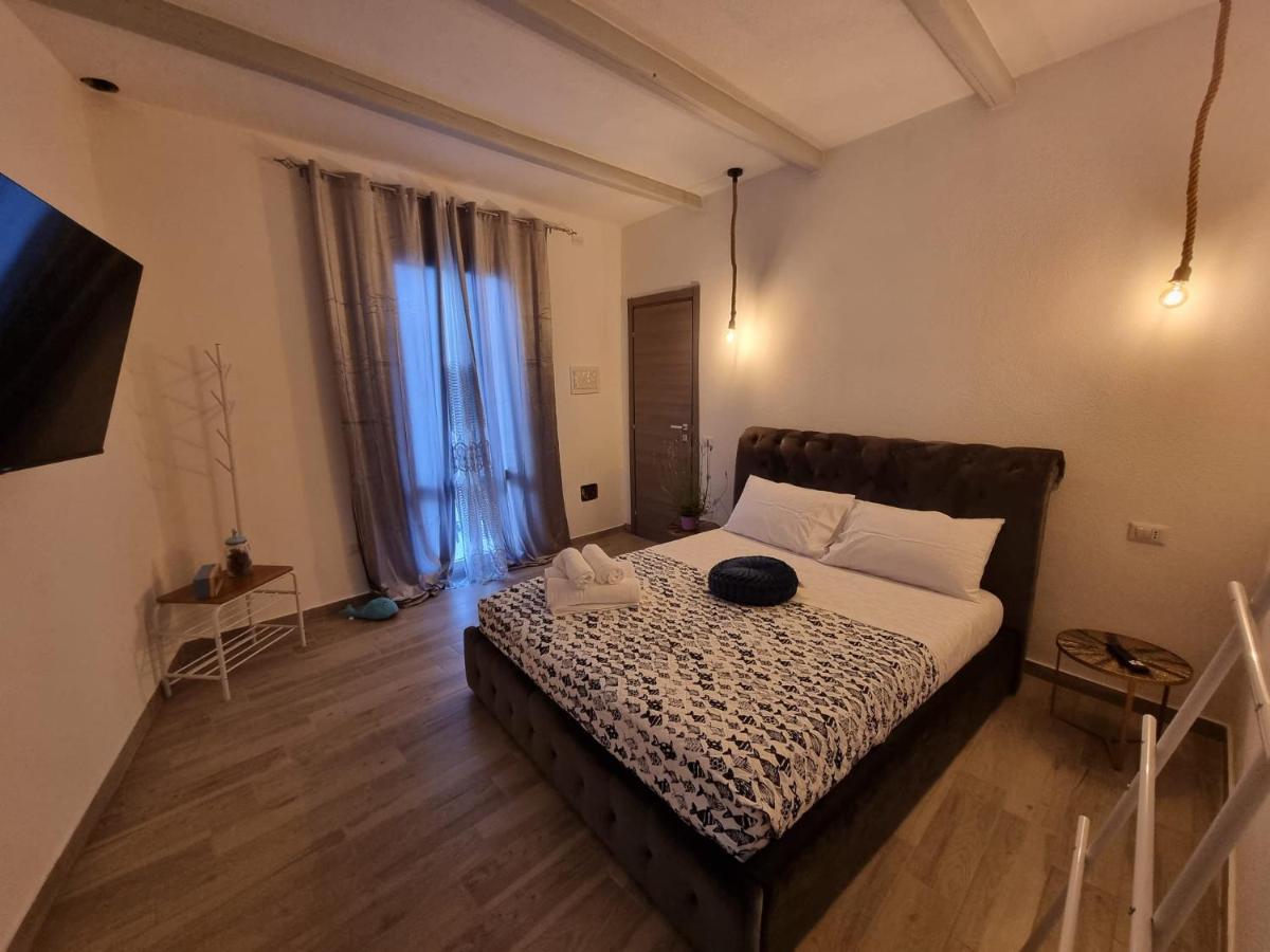 Suite Cornelia Santa Teresa Gallura Exterior foto