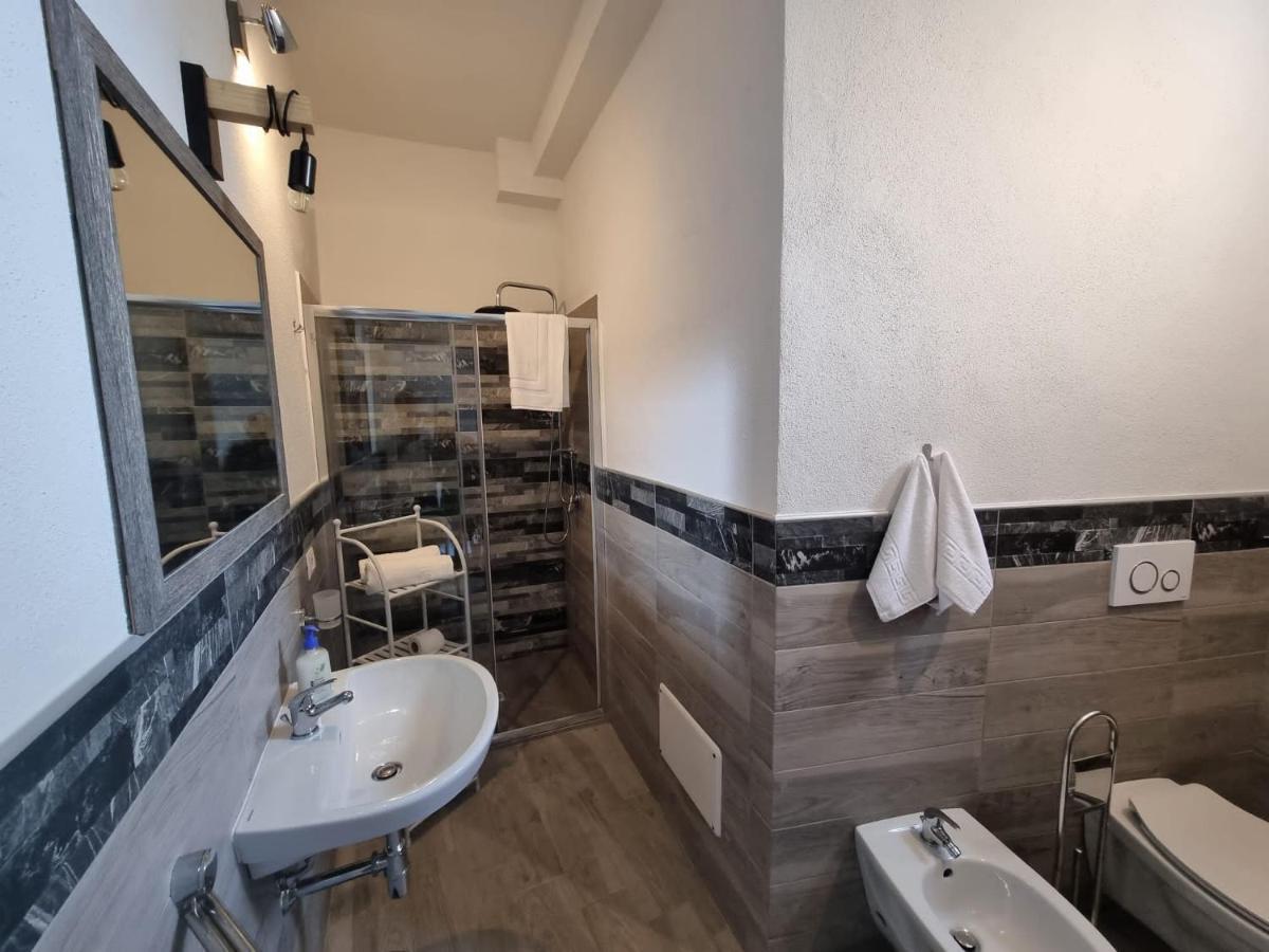Suite Cornelia Santa Teresa Gallura Exterior foto
