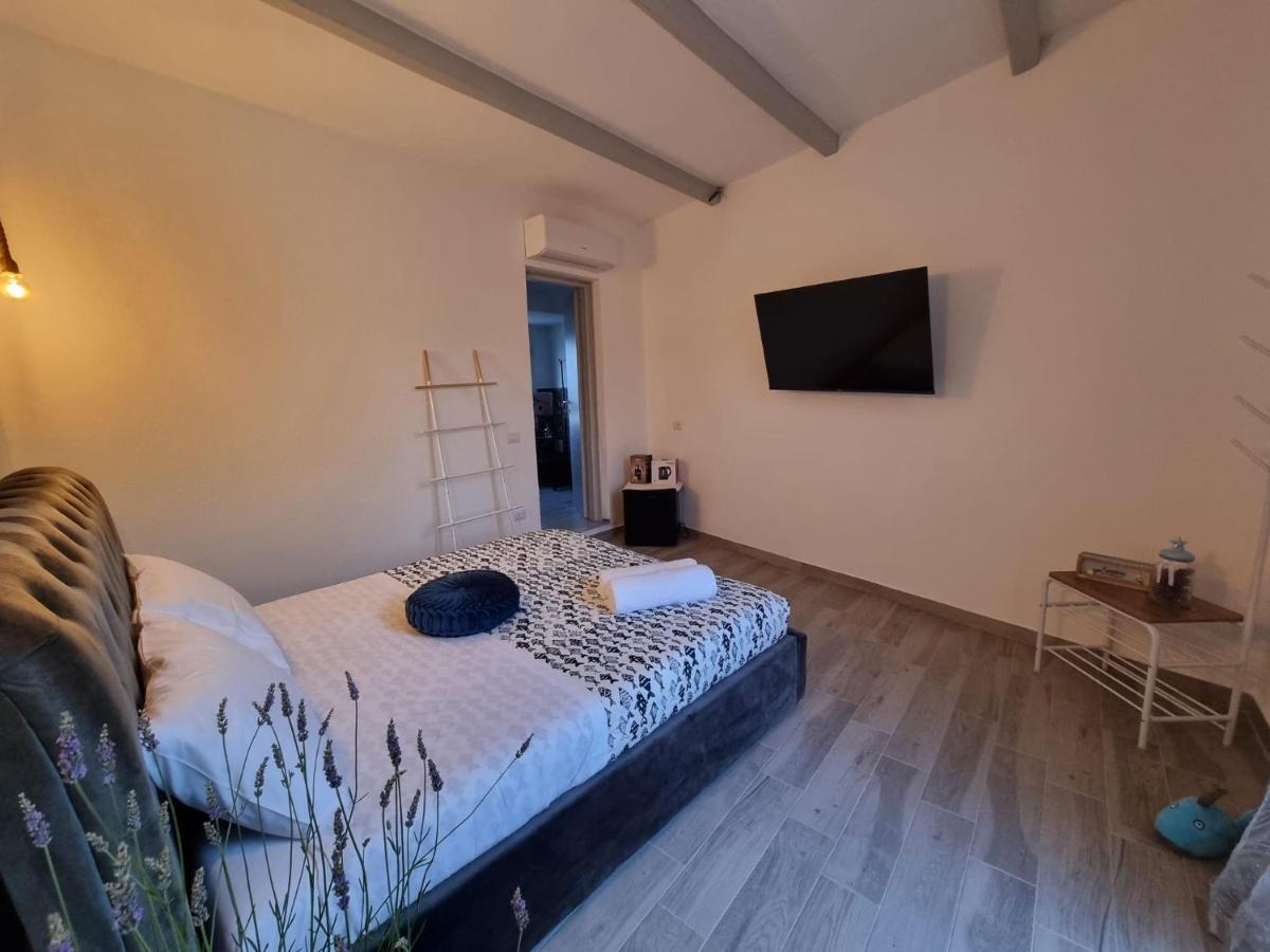 Suite Cornelia Santa Teresa Gallura Exterior foto
