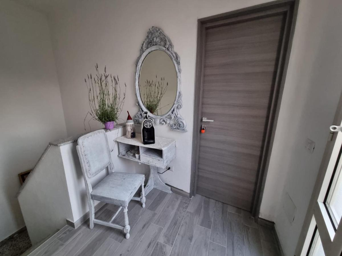 Suite Cornelia Santa Teresa Gallura Exterior foto