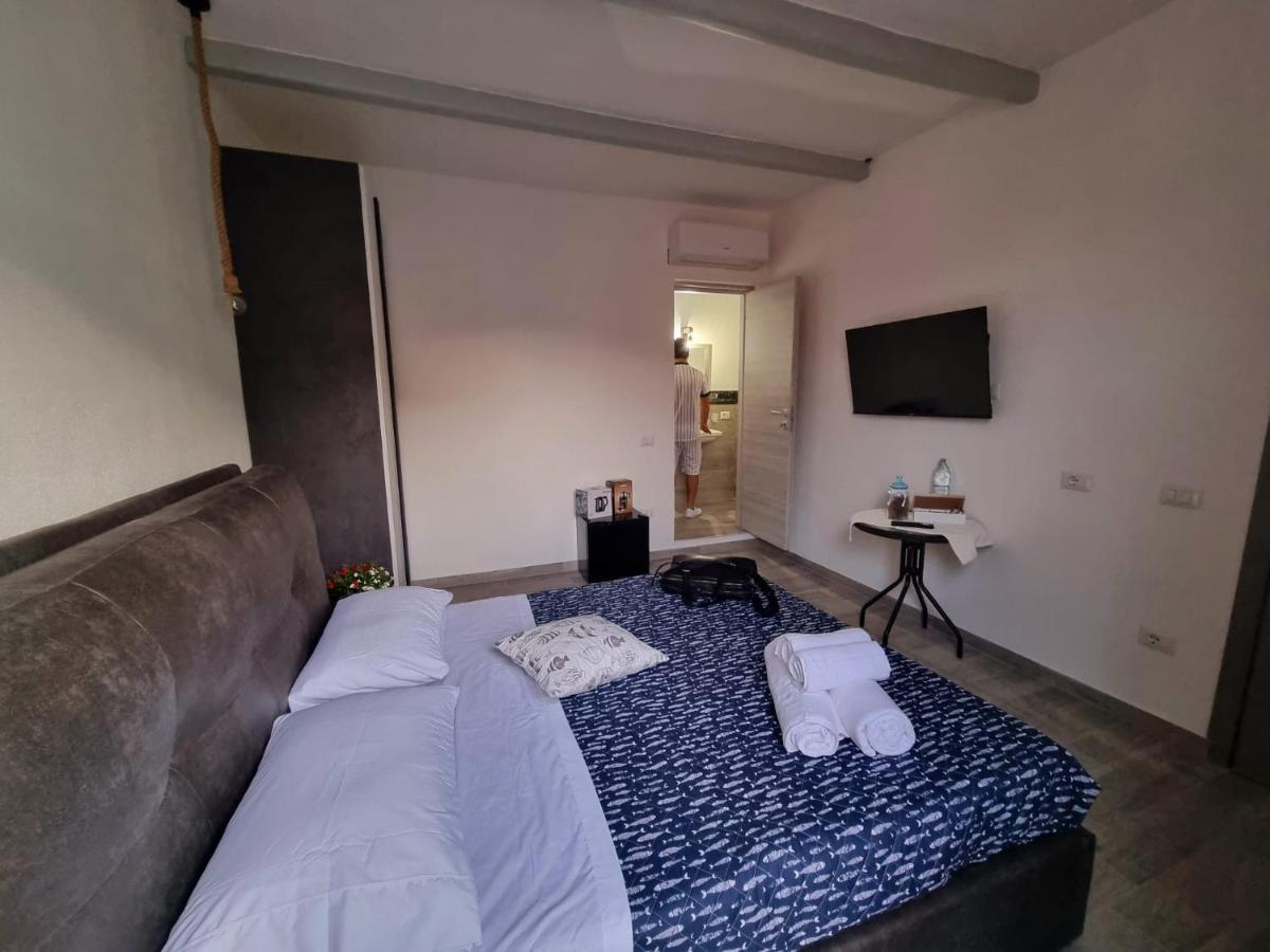 Suite Cornelia Santa Teresa Gallura Exterior foto