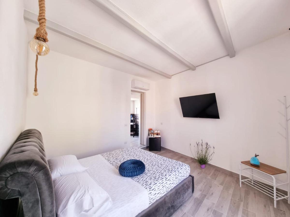 Suite Cornelia Santa Teresa Gallura Exterior foto