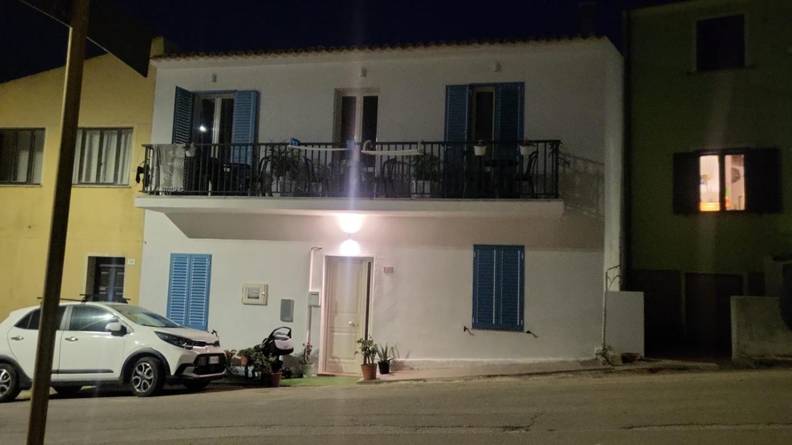 Suite Cornelia Santa Teresa Gallura Exterior foto