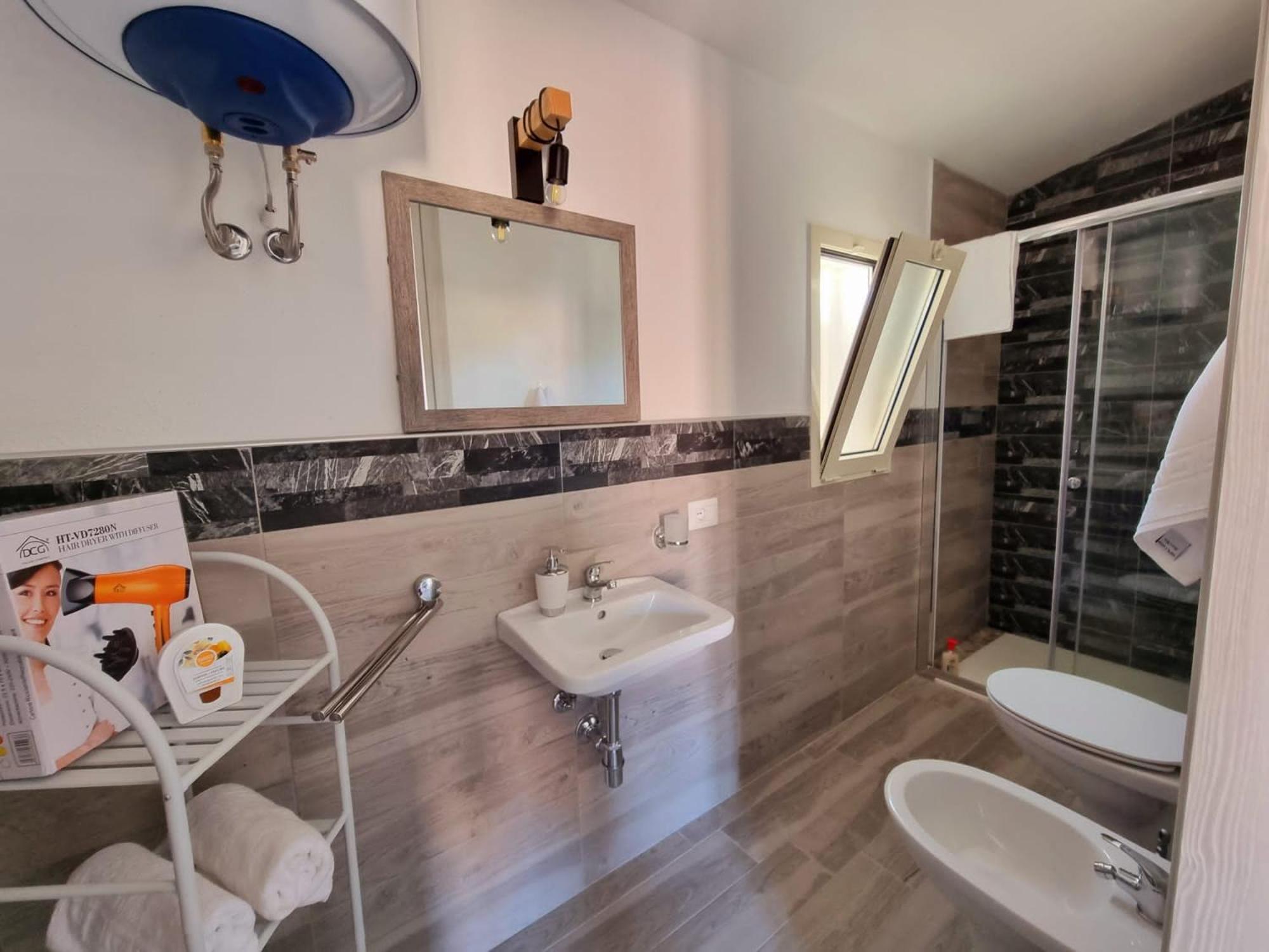 Suite Cornelia Santa Teresa Gallura Zimmer foto